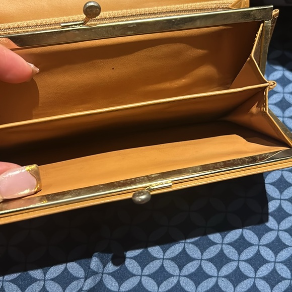 Celine wallet vintage - Picture 4 of 10